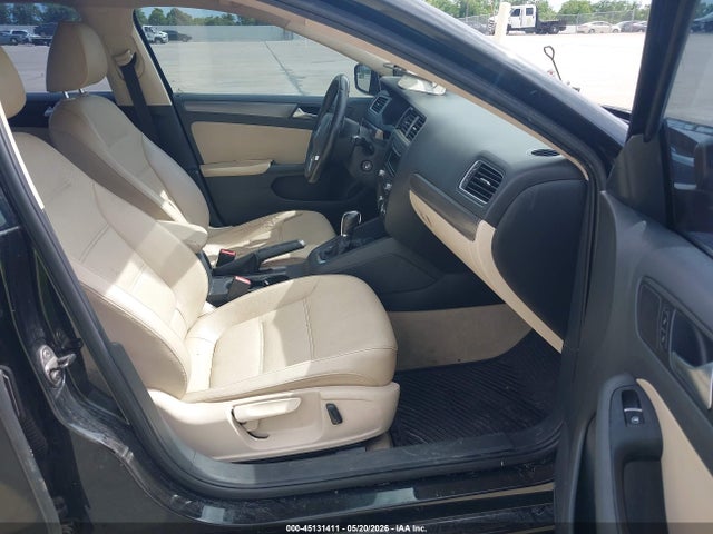 Продаж на аукціоні авто 2013 Volkswagen Jetta 2.0l Tdi, vin: 3VWLL7AJ1DM421200, номер лоту: 45131411