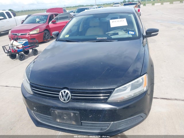 Продаж на аукціоні авто 2013 Volkswagen Jetta 2.0l Tdi, vin: 3VWLL7AJ1DM421200, номер лоту: 45131411