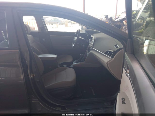 Продаж на аукціоні авто 2020 Hyundai Elantra Se, vin: 5NPD74LF5LH617826, номер лоту: 45131412