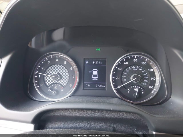 Продаж на аукціоні авто 2020 Hyundai Elantra Se, vin: 5NPD74LF5LH617826, номер лоту: 45131412