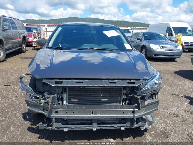 Subaru Impreza 2.0i 2018 4S3GTAA69J1729317 Image 13