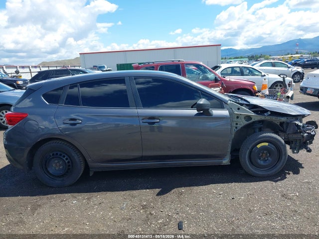 Subaru Impreza 2.0i 2018 4S3GTAA69J1729317 Image 14