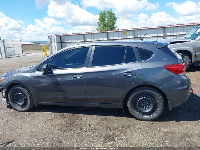Subaru Impreza 2.0i 2018 4S3GTAA69J1729317 Image 15