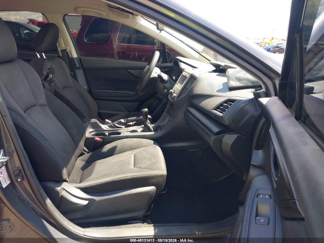 Subaru Impreza 2.0i 2018 4S3GTAA69J1729317 Image 5