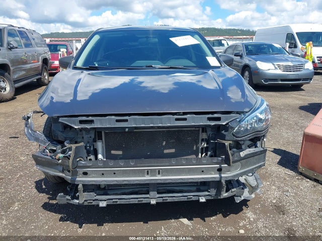 Subaru Impreza 2.0i 2018 4S3GTAA69J1729317 Image 6