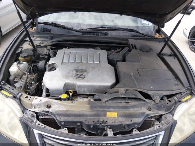 Продаж на аукціоні авто 2007 Lexus Es 350, vin: JTHBJ46G472056795, номер лоту: 45131415