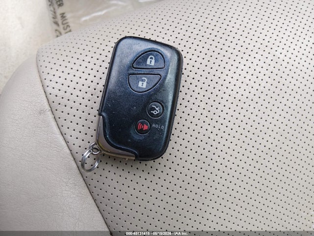 Продаж на аукціоні авто 2007 Lexus Es 350, vin: JTHBJ46G472056795, номер лоту: 45131415