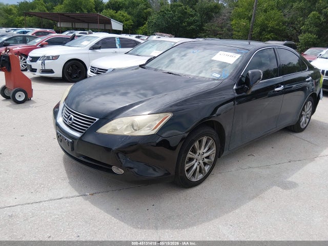 Продаж на аукціоні авто 2007 Lexus Es 350, vin: JTHBJ46G472056795, номер лоту: 45131415