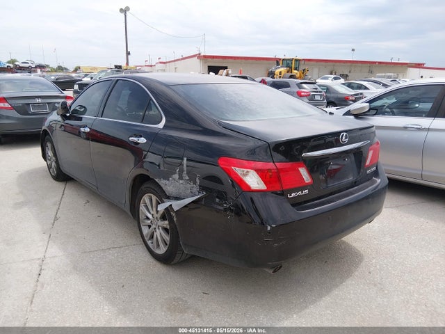 Продаж на аукціоні авто 2007 Lexus Es 350, vin: JTHBJ46G472056795, номер лоту: 45131415