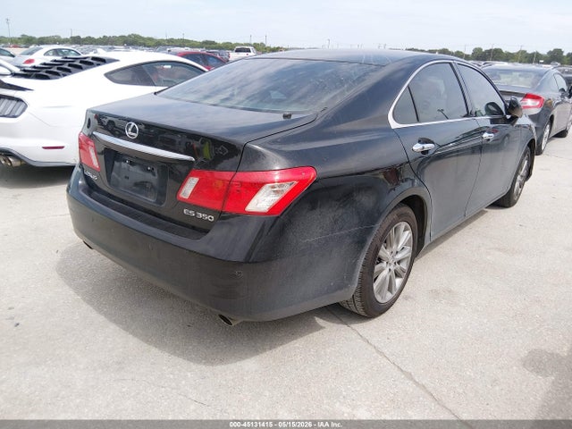 Продаж на аукціоні авто 2007 Lexus Es 350, vin: JTHBJ46G472056795, номер лоту: 45131415