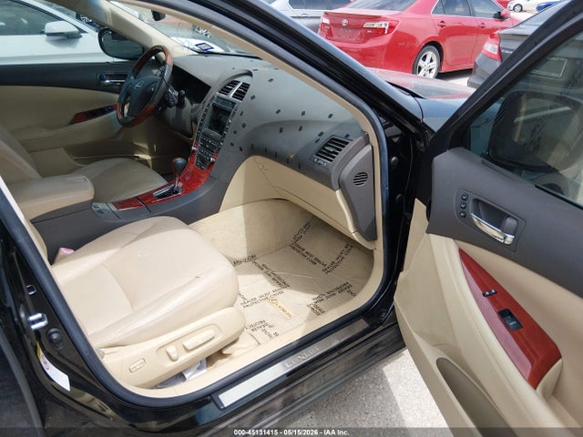 Продаж на аукціоні авто 2007 Lexus Es 350, vin: JTHBJ46G472056795, номер лоту: 45131415