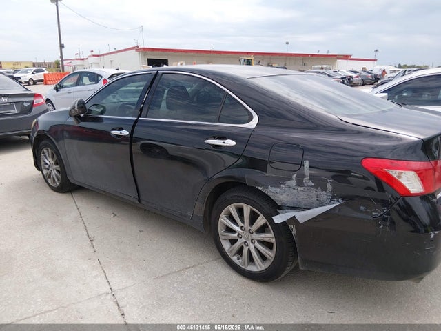 Продаж на аукціоні авто 2007 Lexus Es 350, vin: JTHBJ46G472056795, номер лоту: 45131415