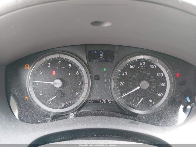Продаж на аукціоні авто 2007 Lexus Es 350, vin: JTHBJ46G472056795, номер лоту: 45131415