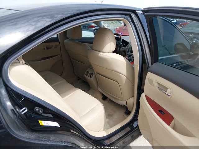 Продаж на аукціоні авто 2007 Lexus Es 350, vin: JTHBJ46G472056795, номер лоту: 45131415