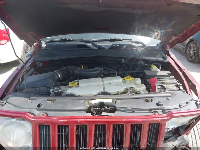 Продаж на аукціоні авто 2011 Jeep Liberty Sport, vin: 1J4PP2GK0BW540701, номер лоту: 45131420
