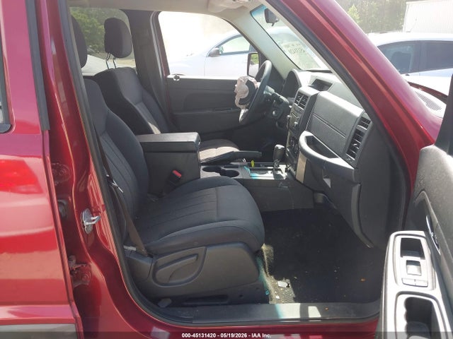Продаж на аукціоні авто 2011 Jeep Liberty Sport, vin: 1J4PP2GK0BW540701, номер лоту: 45131420