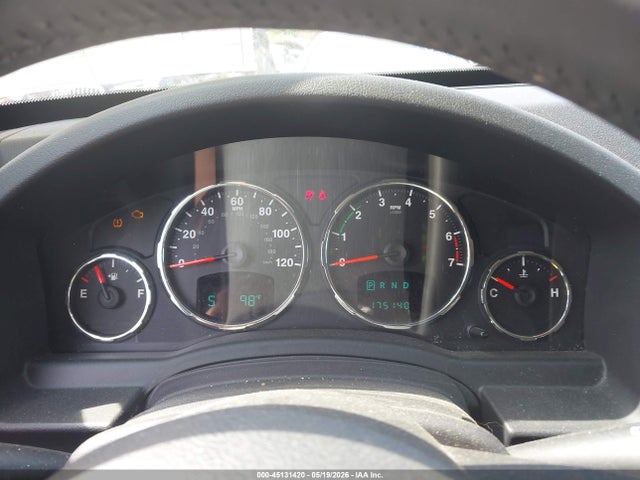 Продаж на аукціоні авто 2011 Jeep Liberty Sport, vin: 1J4PP2GK0BW540701, номер лоту: 45131420
