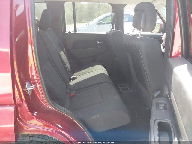 Продаж на аукціоні авто 2011 Jeep Liberty Sport, vin: 1J4PP2GK0BW540701, номер лоту: 45131420