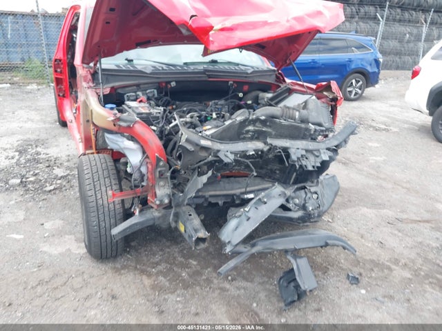 1FTEX1C54KKE98113 Ford F-150 Xl