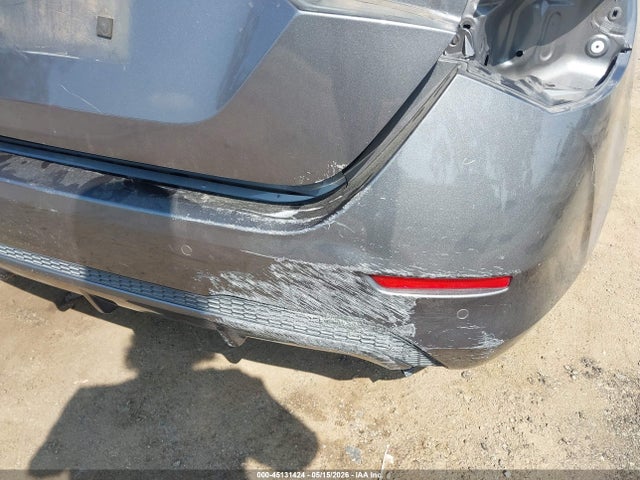 3N1AB8BV2NY254315 Nissan Sentra S Xtronic Cvt