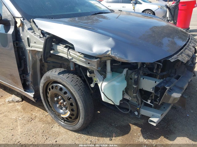 3N1AB8BV2NY254315 Nissan Sentra S Xtronic Cvt
