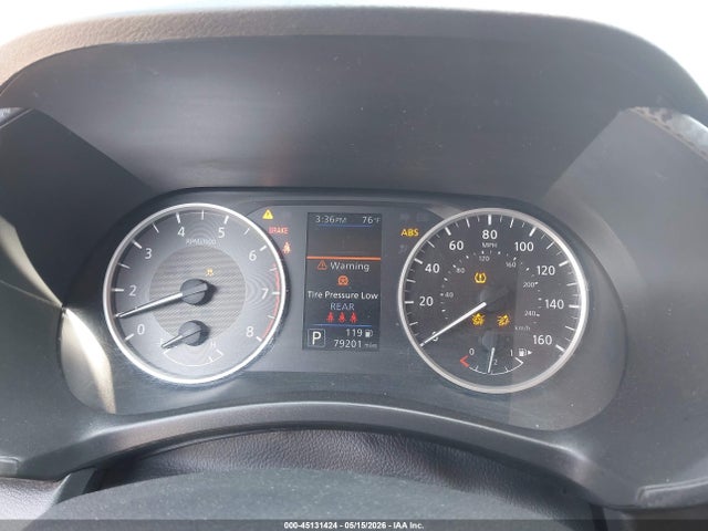 3N1AB8BV2NY254315 Nissan Sentra S Xtronic Cvt