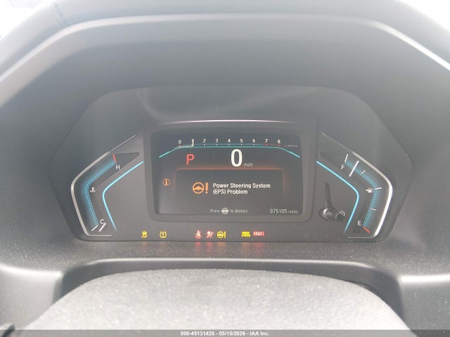 45131425 :رقم المزاد ، 5FNRL6H2XJB045165 vin ، 2018 Honda Odyssey Lx مزاد بيع
