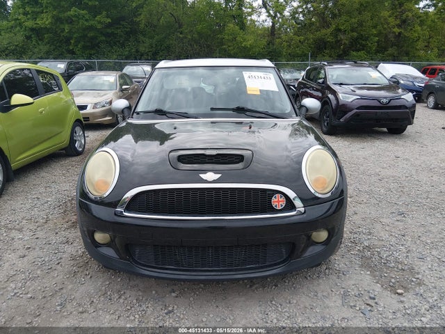 Aukcja sprzedaży 2009 Mini Cooper S Clubman, vin: WMWMM33569TP93005, numer aukcji: 45131433
