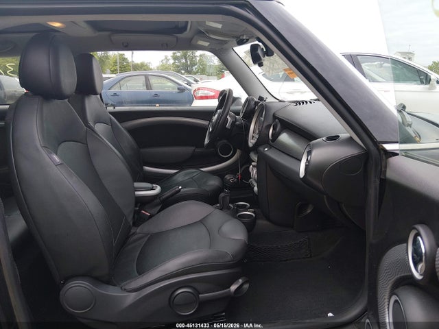 Aukcja sprzedaży 2009 Mini Cooper S Clubman, vin: WMWMM33569TP93005, numer aukcji: 45131433