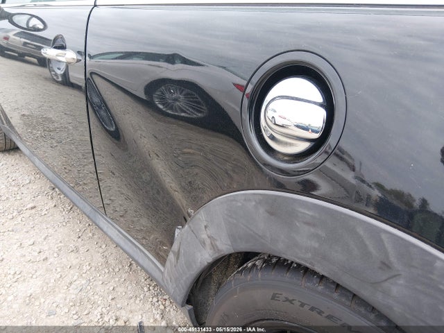 Aukcja sprzedaży 2009 Mini Cooper S Clubman, vin: WMWMM33569TP93005, numer aukcji: 45131433