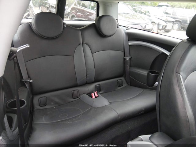 Aukcja sprzedaży 2009 Mini Cooper S Clubman, vin: WMWMM33569TP93005, numer aukcji: 45131433