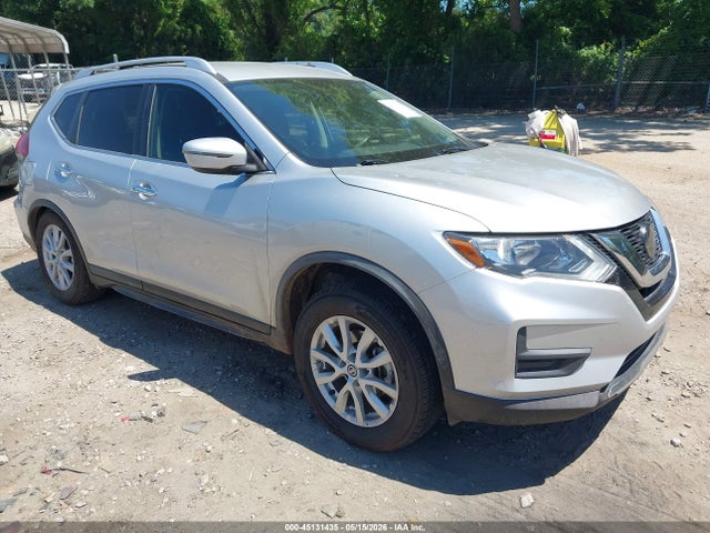Nissan Rogue Sv Fwd 2020 KNMAT2MT9LP515487 головне зображення