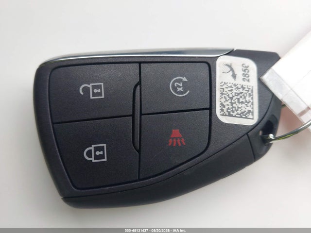 Продаж на аукціоні авто 2025 Buick Envision Sport Touring Awd, vin: LRBFZLE46SD033849, номер лоту: 45131437