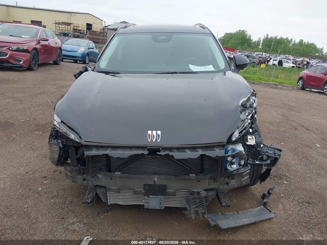 Продаж на аукціоні авто 2025 Buick Envision Sport Touring Awd, vin: LRBFZLE46SD033849, номер лоту: 45131437