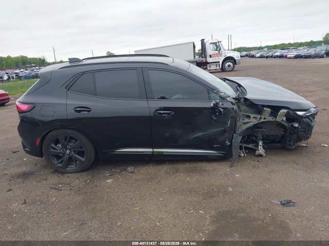 Продаж на аукціоні авто 2025 Buick Envision Sport Touring Awd, vin: LRBFZLE46SD033849, номер лоту: 45131437