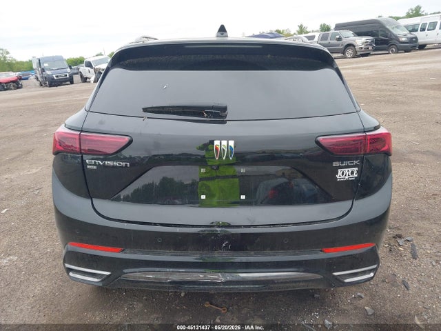 Продаж на аукціоні авто 2025 Buick Envision Sport Touring Awd, vin: LRBFZLE46SD033849, номер лоту: 45131437