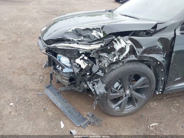 Продаж на аукціоні авто 2025 Buick Envision Sport Touring Awd, vin: LRBFZLE46SD033849, номер лоту: 45131437