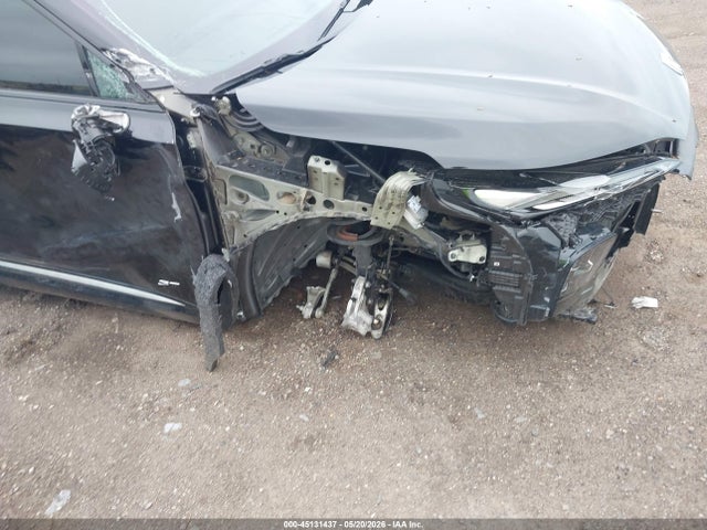 Продаж на аукціоні авто 2025 Buick Envision Sport Touring Awd, vin: LRBFZLE46SD033849, номер лоту: 45131437