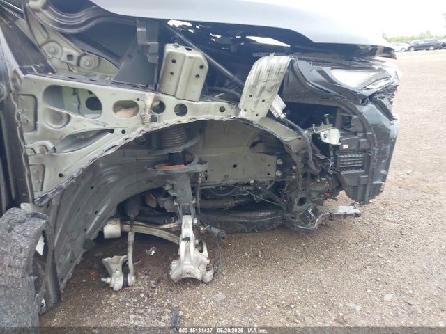 Продаж на аукціоні авто 2025 Buick Envision Sport Touring Awd, vin: LRBFZLE46SD033849, номер лоту: 45131437