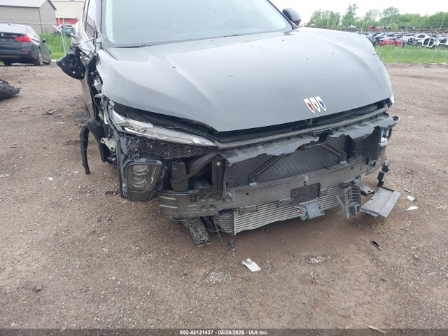 Продаж на аукціоні авто 2025 Buick Envision Sport Touring Awd, vin: LRBFZLE46SD033849, номер лоту: 45131437