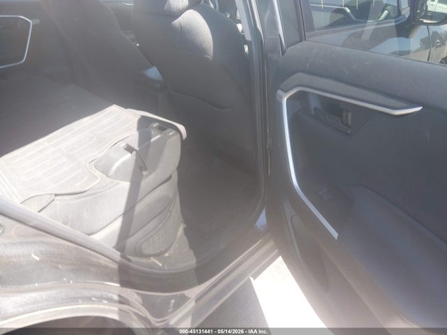 45131441 :رقم المزاد ، 4T3LWRFV7PU091972 vin ، 2023 Toyota Rav4 Hybrid Le مزاد بيع