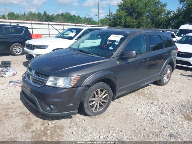 Aukcja sprzedaży 2015 Dodge Journey Sxt, vin: 3C4PDCBGXFT742724, numer aukcji: 45131444