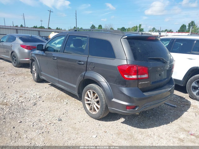 Aukcja sprzedaży 2015 Dodge Journey Sxt, vin: 3C4PDCBGXFT742724, numer aukcji: 45131444
