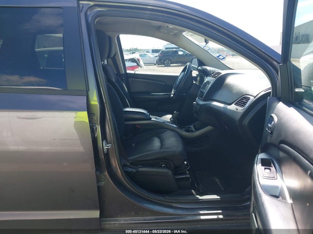 Aukcja sprzedaży 2015 Dodge Journey Sxt, vin: 3C4PDCBGXFT742724, numer aukcji: 45131444