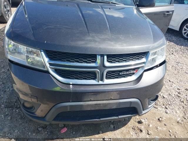 Aukcja sprzedaży 2015 Dodge Journey Sxt, vin: 3C4PDCBGXFT742724, numer aukcji: 45131444