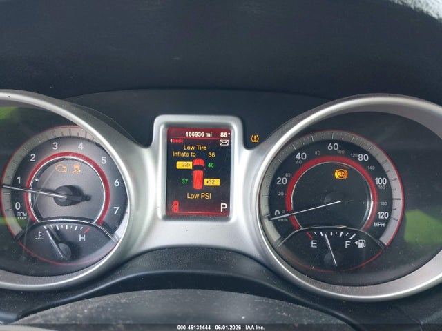 Aukcja sprzedaży 2015 Dodge Journey Sxt, vin: 3C4PDCBGXFT742724, numer aukcji: 45131444