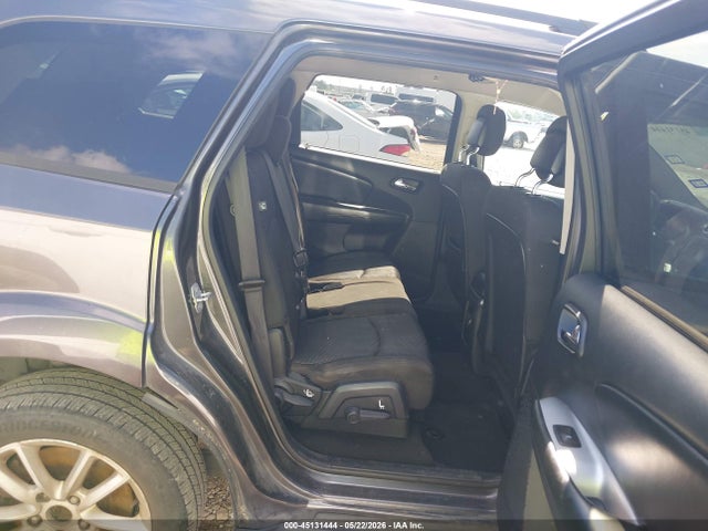 Aukcja sprzedaży 2015 Dodge Journey Sxt, vin: 3C4PDCBGXFT742724, numer aukcji: 45131444
