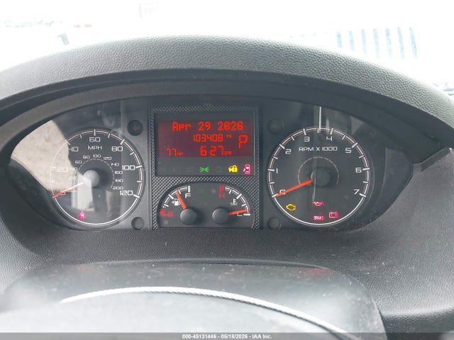 Продажа на аукционе авто 2019 Ram Promaster 1500 High Roof 136 Wb, vin: 3C6TRVBG7KE522636, номер лота: 45131446