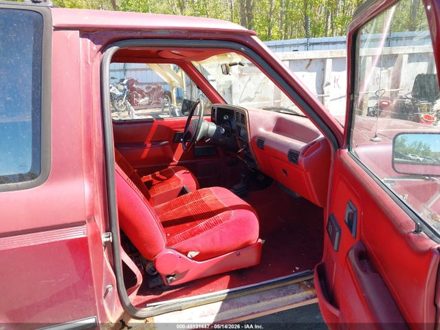 45131447 :رقم المزاد ، 1FMBU14T9KUA01081 vin ، 1989 Ford Bronco Ii مزاد بيع