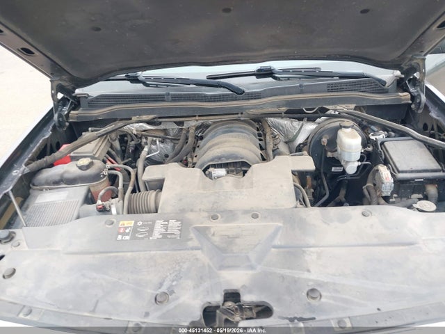 Chevrolet Silverado 1500 2lt 2015 3GCUKREC5FG467969 Image 10